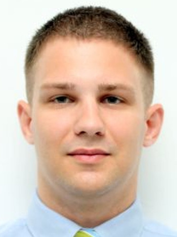 Profilbild von Alexander ZAUNER