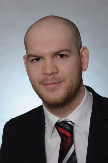 Profilbild von Dominik STALTNER