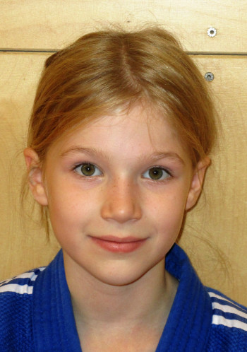 Profilbild von Alexandra NYUL