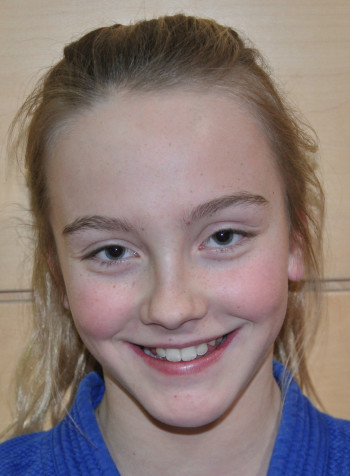 Profilbild von Larissa SEIDL