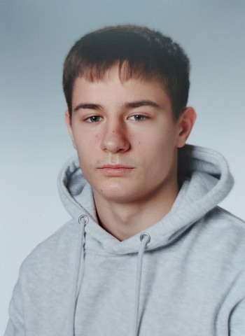 Profilbild von Leon TSCHILIKIN