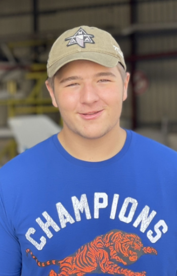 ANGERER Lukas