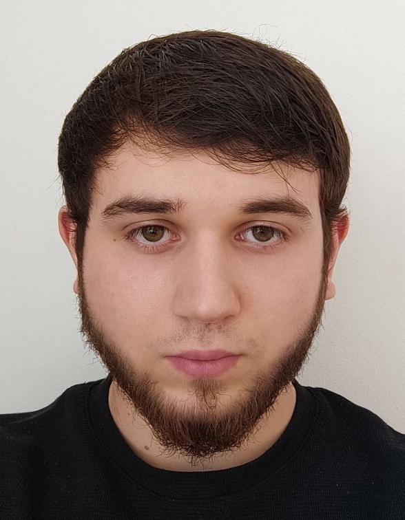 Profilbild von Ajub VASCHAEV