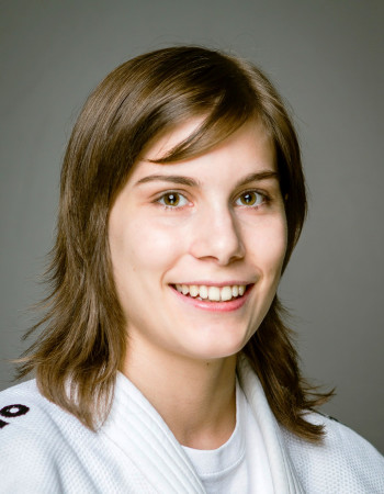 Profilbild von Alina GROSCHOPF
