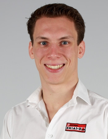 Profilbild von Fabian DENGG
