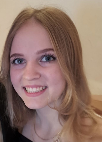 Profilbild von Sarah-Marie WIBMER