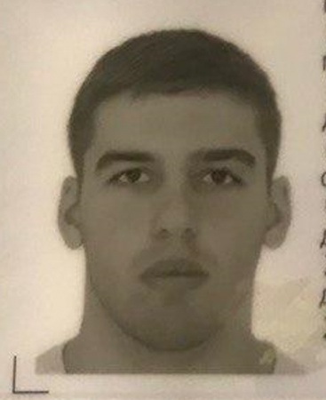 Profilbild von Marat KRYZHANSKYI