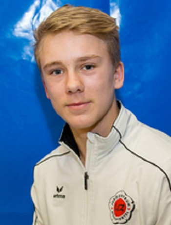 Profilbild von Christoph SCHEIBLHOFER