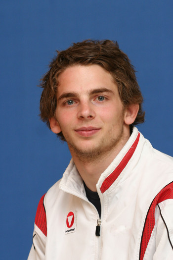 Profilbild von Peter SCHARINGER