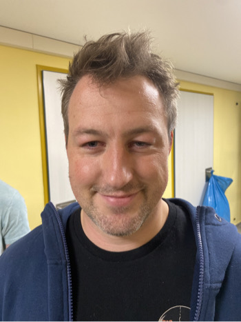Profilbild von Alwin HIRSCHMUGL