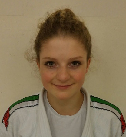 Profilbild von Inga BORUCH