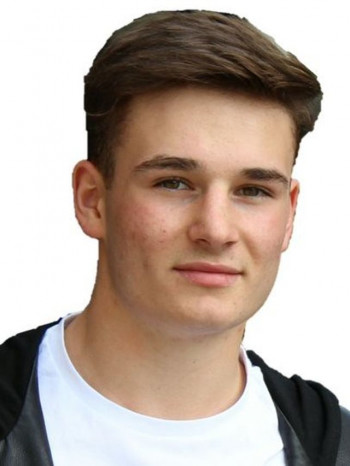 Profilbild von Moritz HÖLLWART