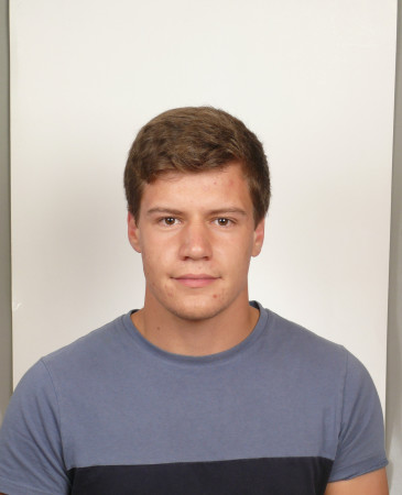 Profilbild von Thomas ERBER