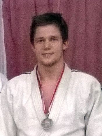 Profilbild von Lukas DEUTSCHMANN