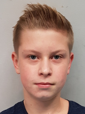 Profilbild von Lukas POLLAK