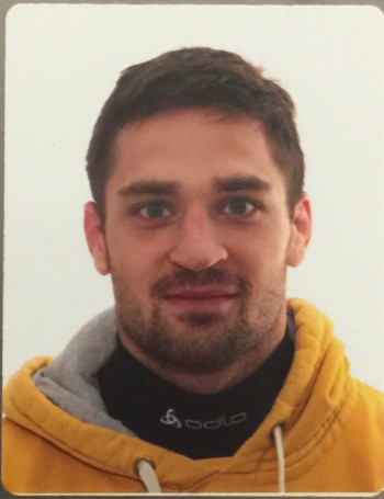 Profilbild von Vaclav SEDMIDUBSKY