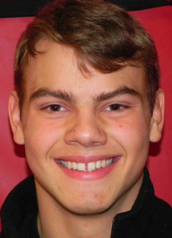 Profilbild von Stefan MORGENBESSER