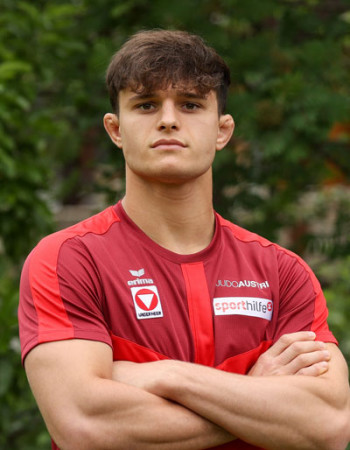 Profilbild von Mathias CZIZSEK