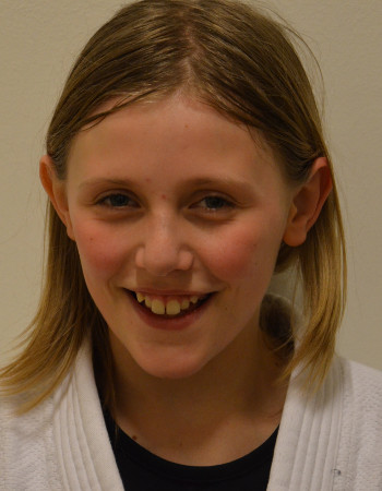 Profilbild von Leonie BRUGGER