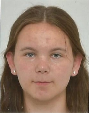 Profilbild von Anna WENZEL