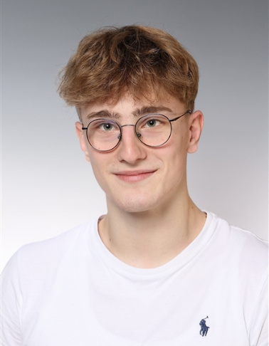 Profilbild von Tim SCHWARZL