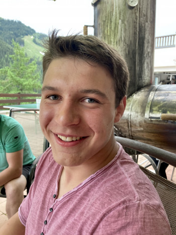 Profilbild von Daniel PAIL