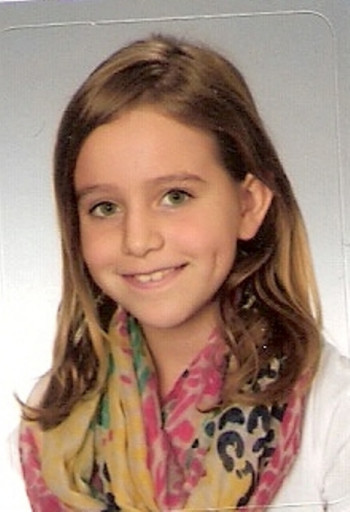 Profilbild von Hannah FÜREDER