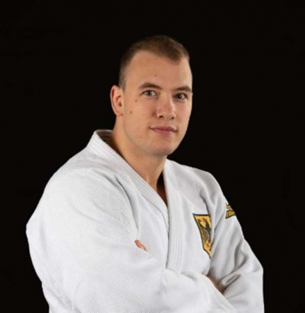 Profilbild von Daniel HERBST