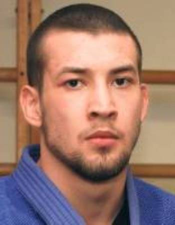 Profilbild von Faruch BULEKULOV