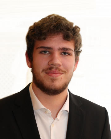 Profilbild von Felix STURMAIR