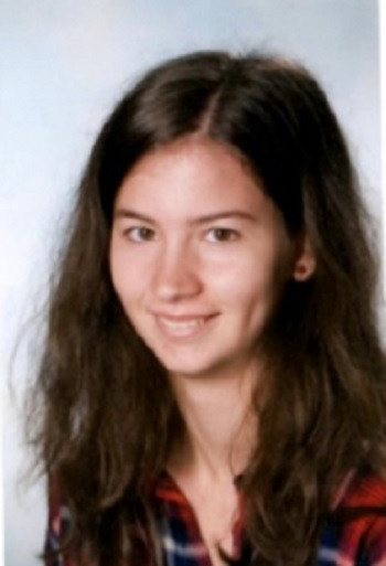 Profilbild von Sarah WOLFGANG