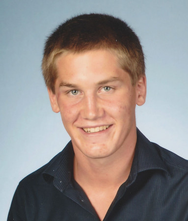 Profilbild von Gregor LIEBENBERGER