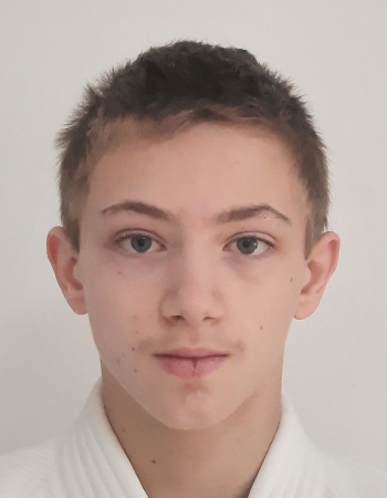 Profilbild von Yann ORNIK