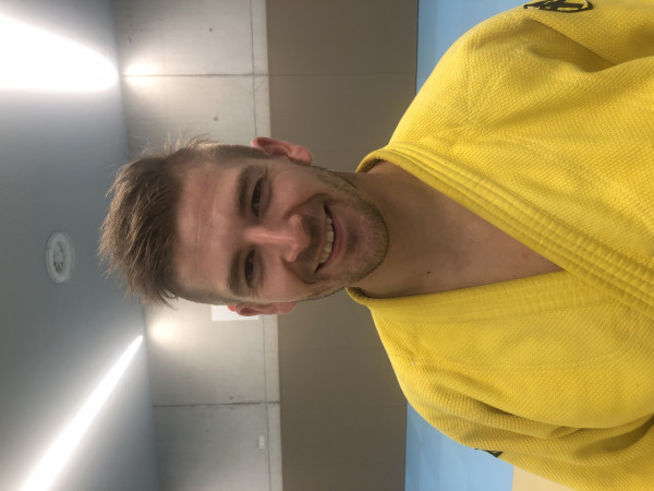 Profilbild von Matthias WIMBERGER
