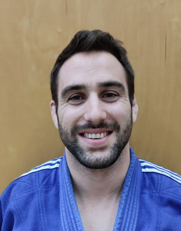 Profilbild von Dominik STIFTINGER-LANG
