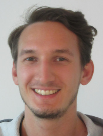 Profilbild von Manuel HÖDL