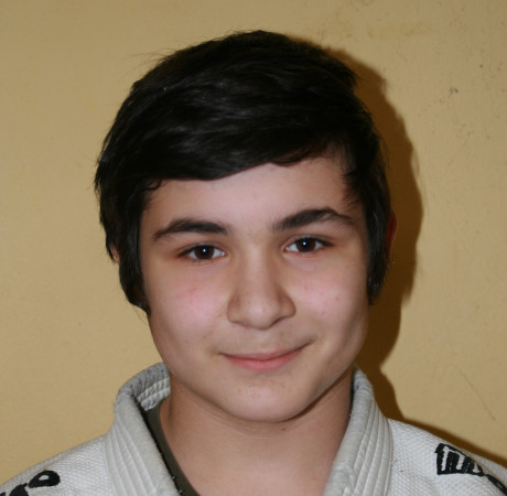 Profilbild von Badrutin DOVTAEV