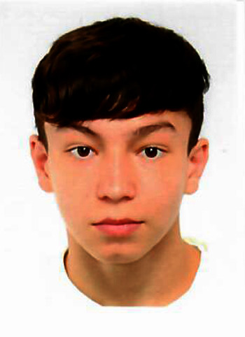 Profilbild von Valentino KRNJIC