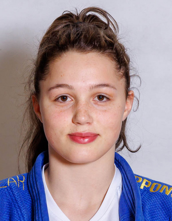 Profilbild von Lilian HUTTERER