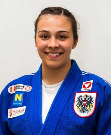 Profilbild von Tina REITER