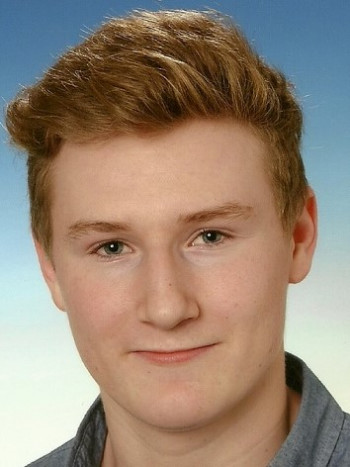 Profilbild von Andreas NAGL