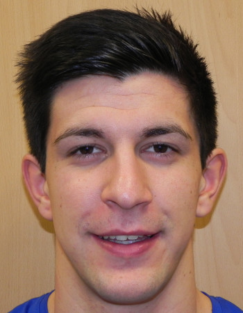 Profilbild von Andreas MRUK