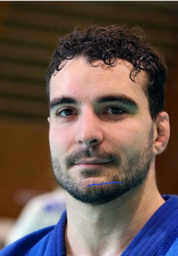 Profilbild von Davide POZZI