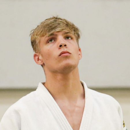 Profilbild von Lars VISSERS