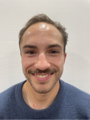 Profilbild von Lukas PETRISCHOR