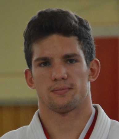 Profilbild von Nick HAASMANN