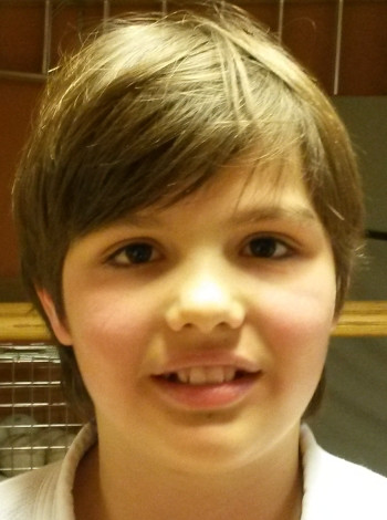 Profilbild von David FANKHAUSER