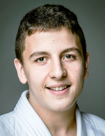Profilbild von Gabriel LUKANOVIC