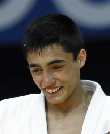 Profilbild von Denislav IVANOV