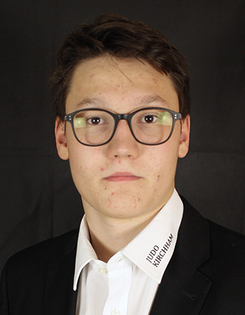 Profilbild von Simon PRIELINGER
